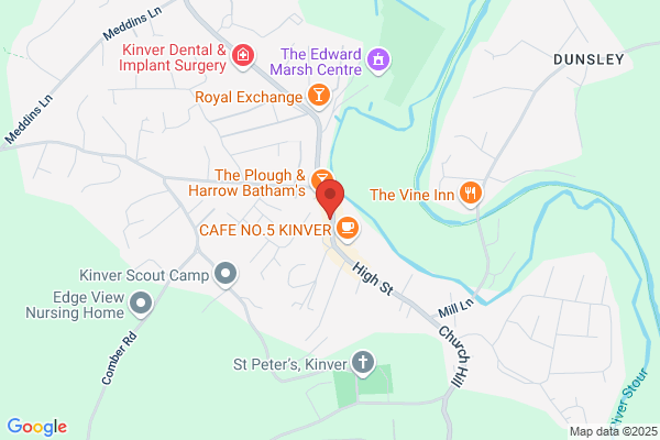 Kinver Parish Council