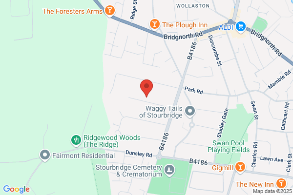 1st Regent Locksmiths Of Stourbridge