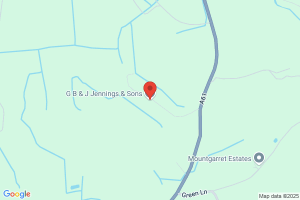 Fred H Jennings & Sons Ltd
