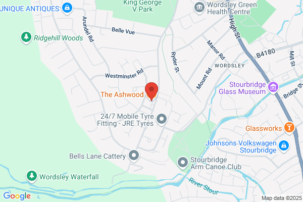 Ashwood Park