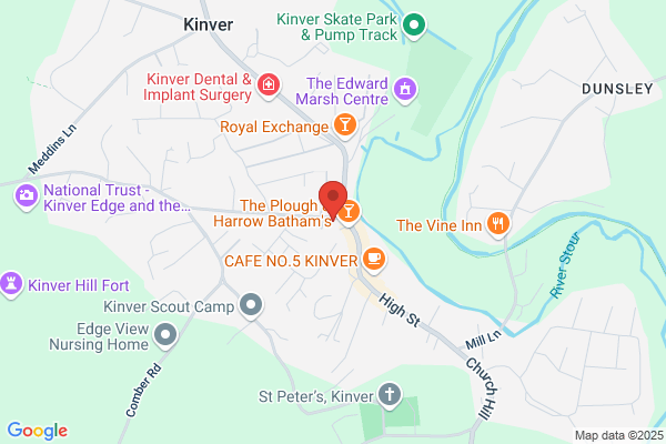 Kinver Garden Day Nursery