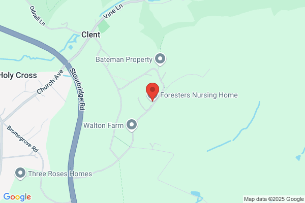 Foresters Nursing Home