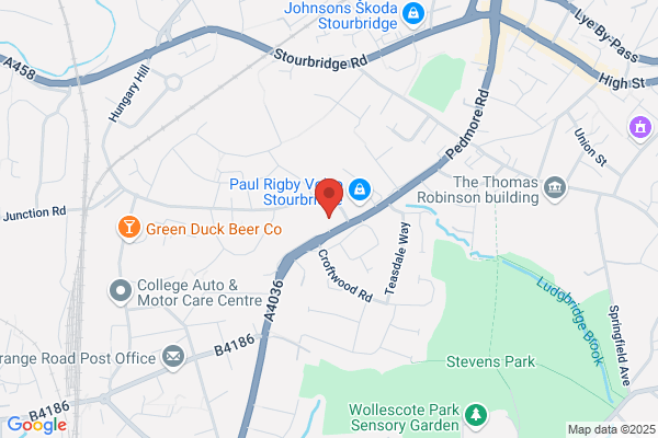 T D Heath