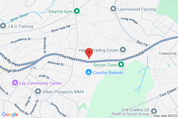Brewers Decorator Centres