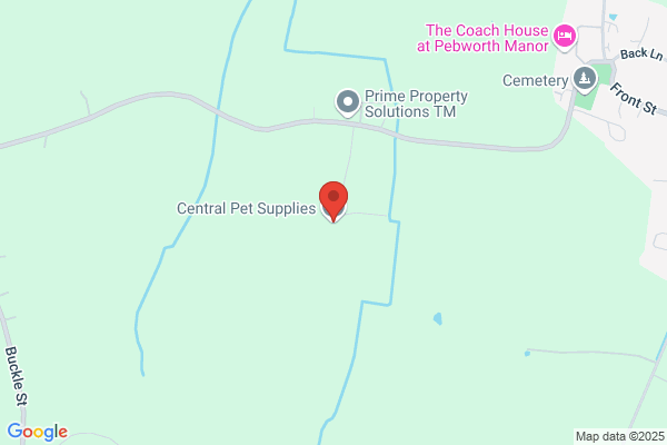 Central Pet Supplies