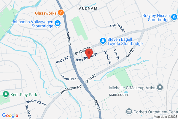 Ashford Refrigeration Services Ltd