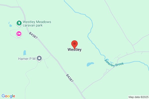 Barry Westley