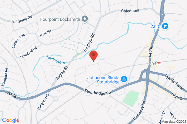 Bradlee Boilers Ltd
