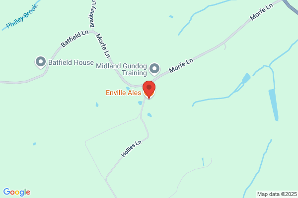 Enville Ales