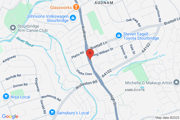 Freeclaim (Midlands)