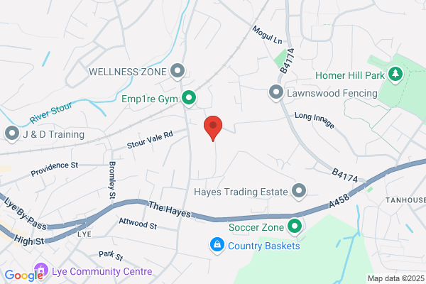 Green World Recycling Ltd