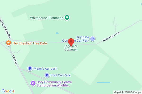 Highgate Common Country Park
