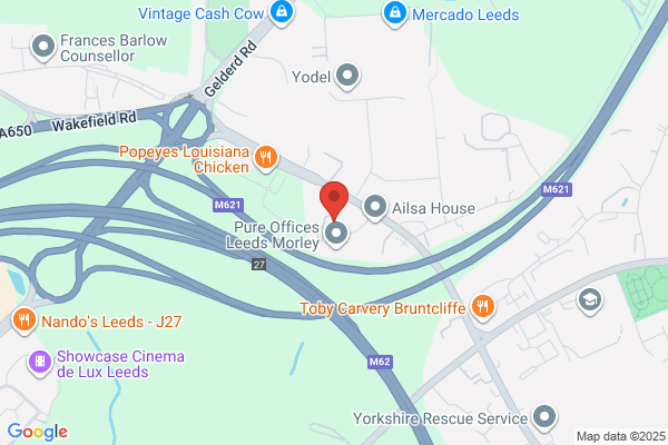 Inner City Services Ltd