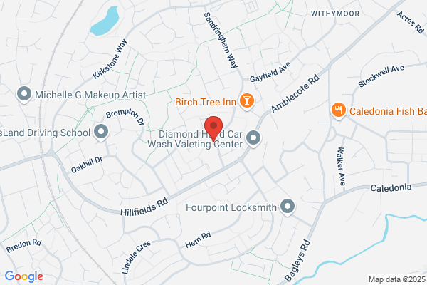 Withymoor Physiotherapy Clinic