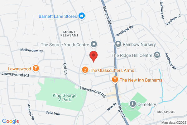 Fairhaven Under Five Centre