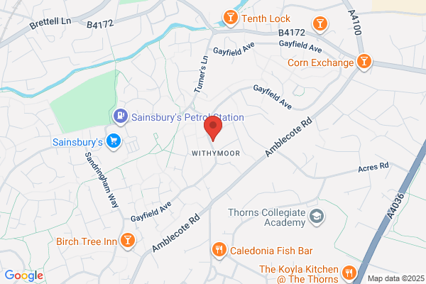 Withymoor Playgroup