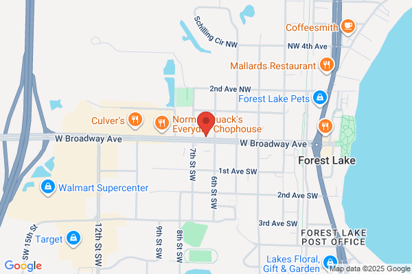 Broadway Heating Services