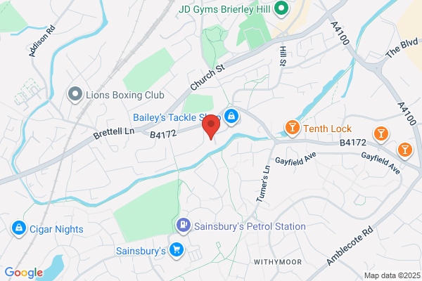 GTS Plumbing & Heating Supplies Ltd