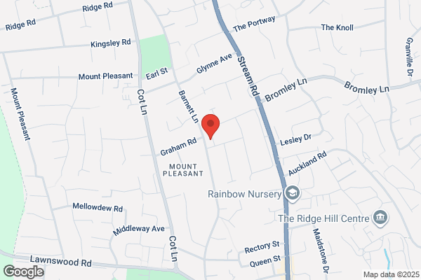 Barnett Lane Post Office & News