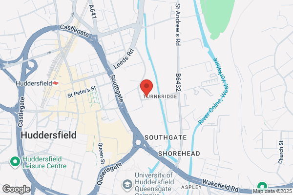 Brierley Ltd