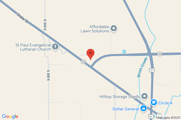 Gramor Logistics