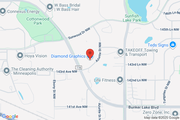 Diamond Graphics