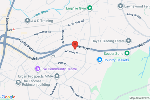 Sutton Plastics Ltd