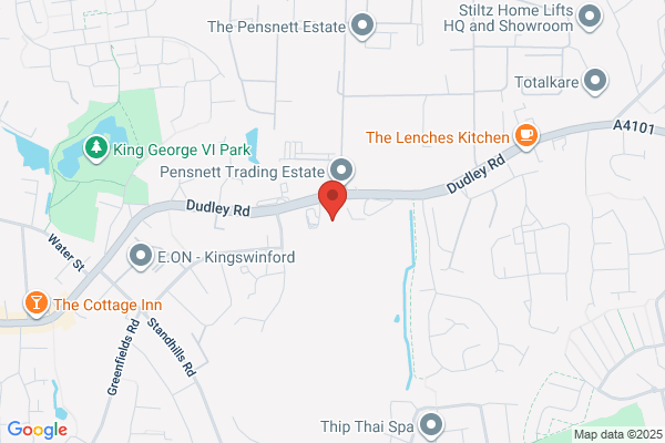 Kingswinford Beefeater