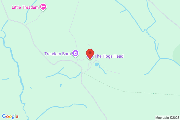 The Hogs Head