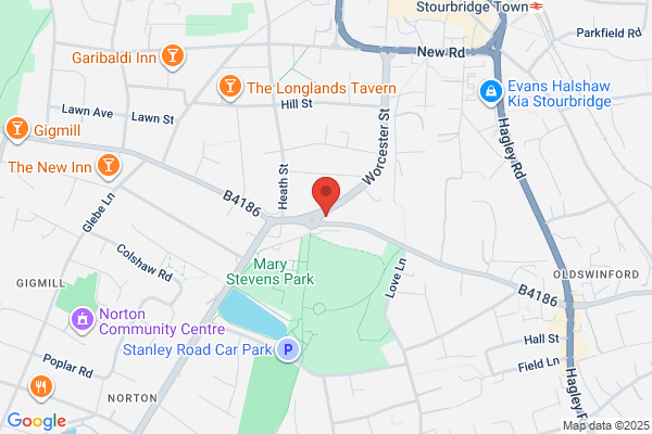 The Plough & Harrow