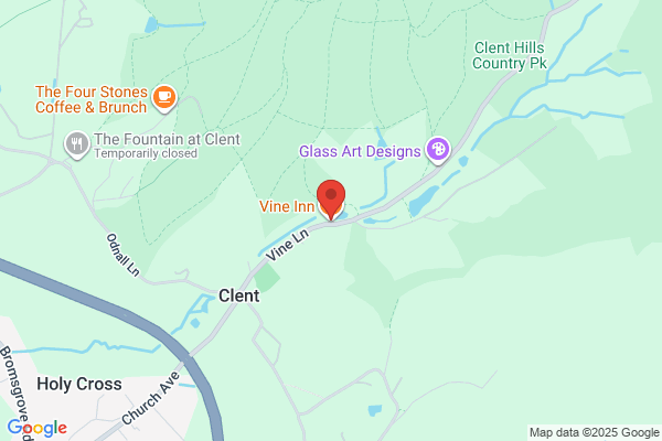 The Vine Inn