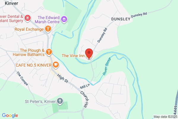 Vine Inn
