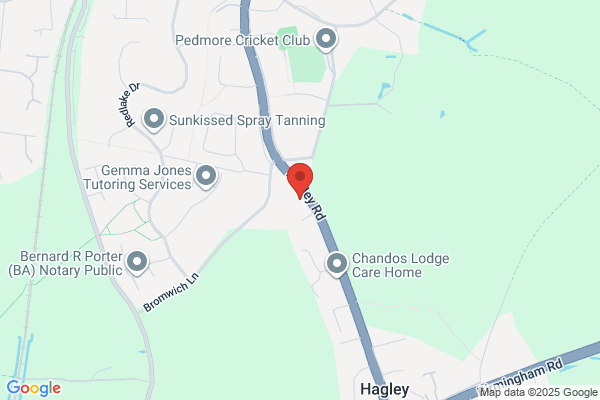 Wychbury Rest Home