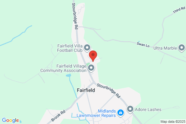 Fairfield First School