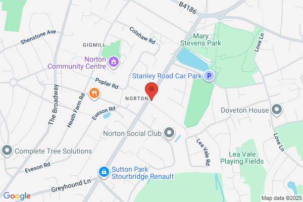 Norton Screentyping