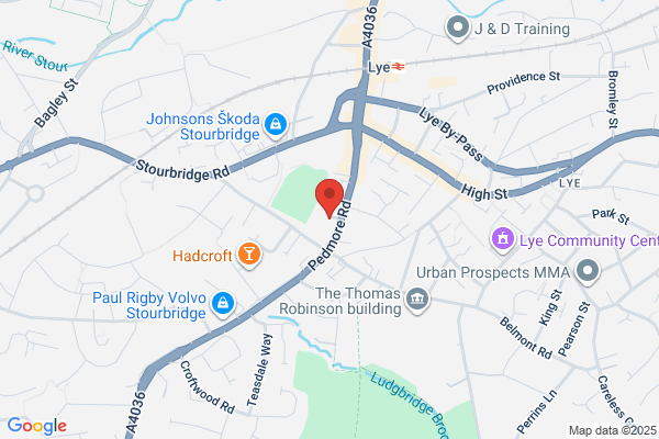 Church Housing Association Group