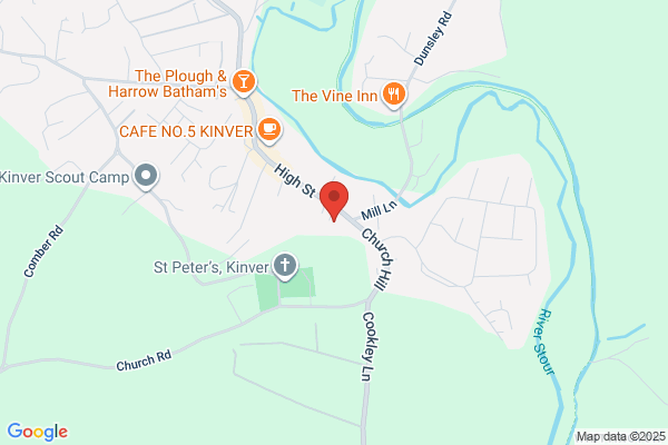 The Burgesses Sheltered Housing