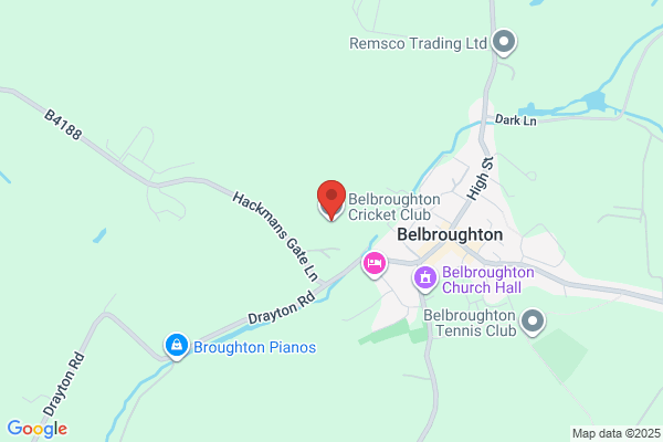 Belbroughton Cricket Club