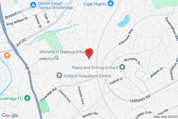 Stourbridge Removals