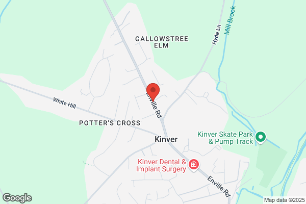 Kinver Chef