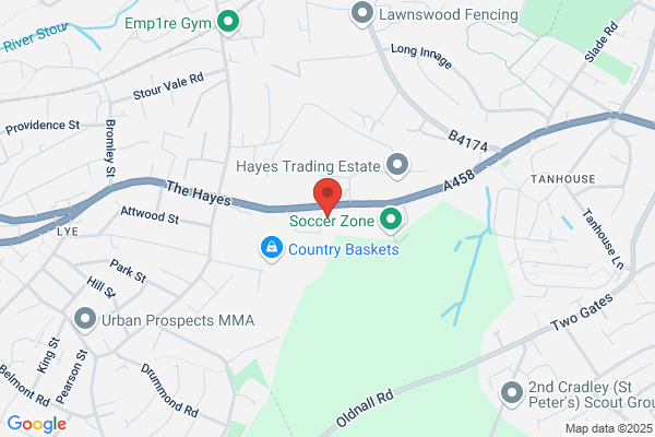 Erodex (UK) Ltd