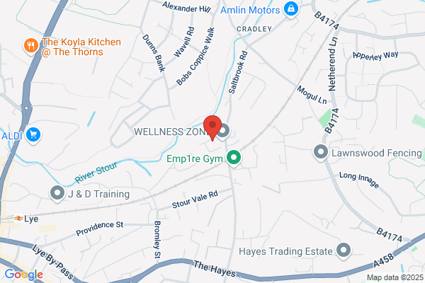Premier Training (UK)