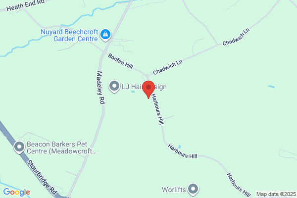 Westside Forestry Ltd