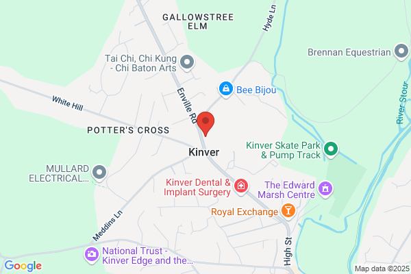 Severn Edge Vets - Kinver