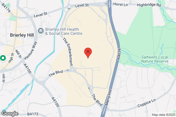 Vets4Pets - Merry Hill