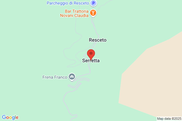 Seranetta