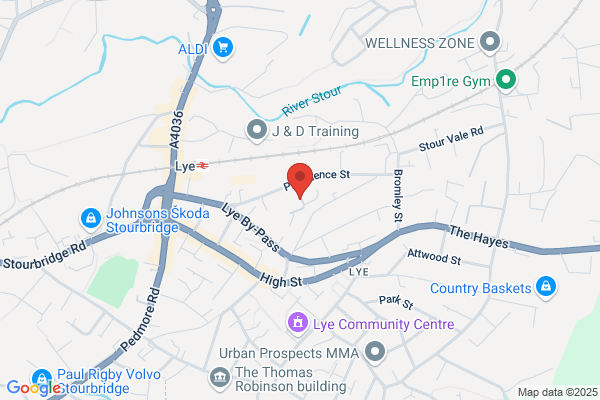 Valley Road Youth & Community Centre