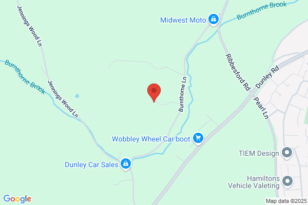 Bromyard Automatics
