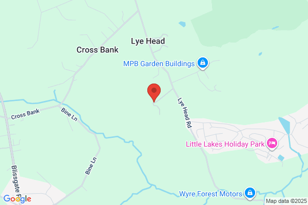 Bewdley Beauty & Electrolysis Clinic