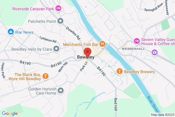 Bewdley Quality Butchers